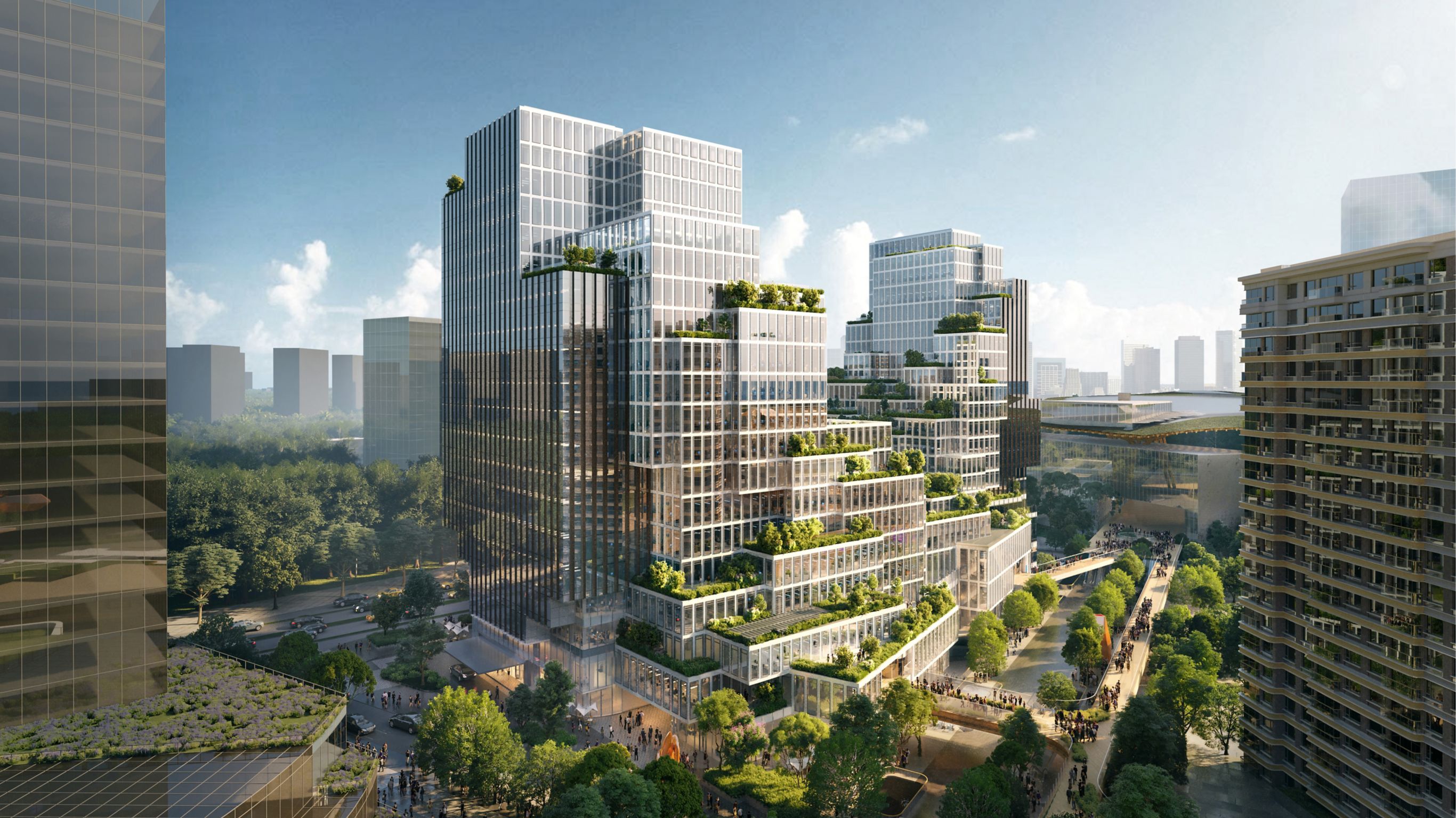 Rosewood Hangzhou